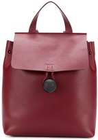 Thumbnail for your product : Corto Moltedo Rose medium backpack