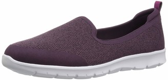 clarks kinzie purple