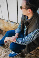 Thumbnail for your product : Barbour Navy Dalton Button Down