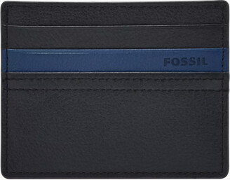 Mens Fossil Credit Card | ShopStyle