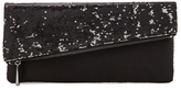 Thumbnail for your product : BCBGMAXAZRIA Melody Asymmetrical Foldover Clutch