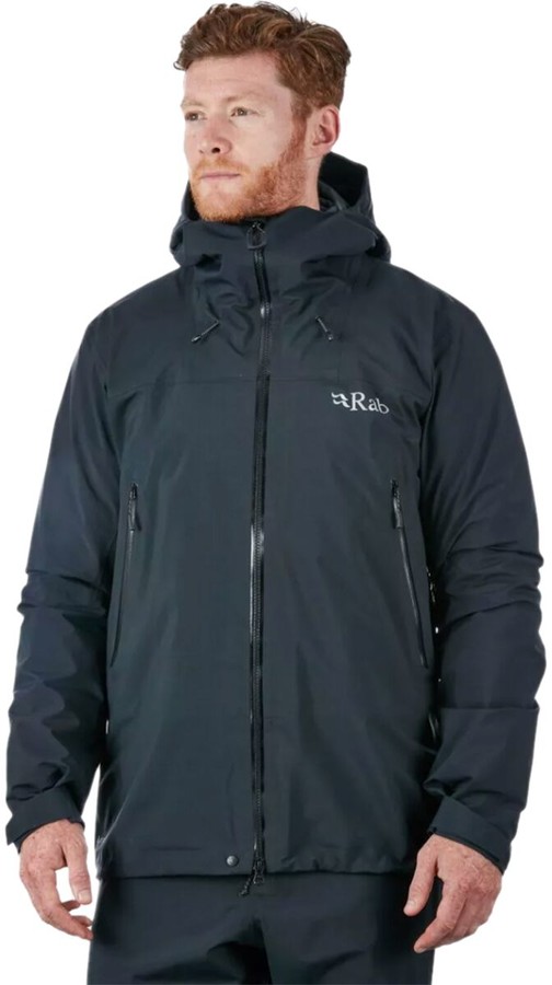 rab kangri jacket