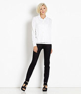Thumbnail for your product : Eileen Fisher Organic Cotton Blouse