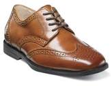 Thumbnail for your product : Florsheim Toddler's & Kid's Reveal Wing-Tip Jr. Leather Brogues