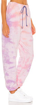 Thumbnail for your product : DANZY Tie Dye Collection Sweatpants