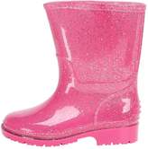 Thumbnail for your product : Board Angels Infant Girls Glitter Wellington Boots Pink