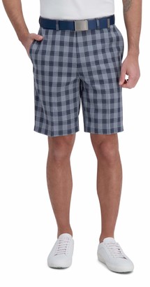 men's expandable waist shorts