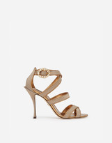 dolce & gabbana diamond shoes
