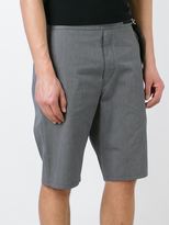 Thumbnail for your product : Jil Sander belted shorts