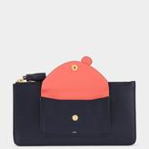 Thumbnail for your product : Anya Hindmarch Zany Envelope Slim Wallet