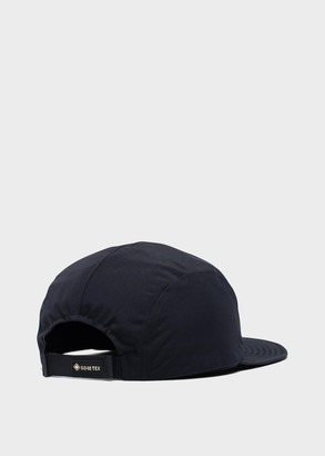Herschel Men's Glendale Hat in Black