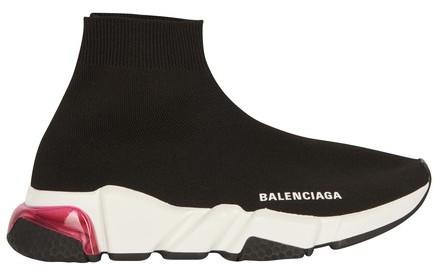 Balenciaga Shoes Speed | Shop the world's largest collection of fashion |  ShopStyle