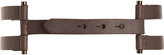 Thumbnail for your product : Linea Pelle Mia Double Strap Belt