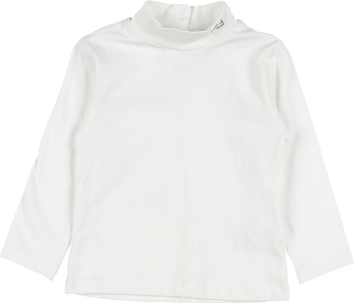ARTIGLI Girl T-shirt White - ShopStyle