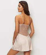 Thumbnail for your product : Flora Nikrooz Showstopper Charmeuse Chemise - Women's #8060
