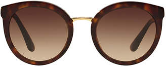 Dolce & Gabbana DG4268 385451 Sunglasses