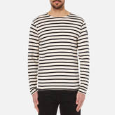 Thumbnail for your product : Armor Lux Men's Aviron Long Sleeve Top