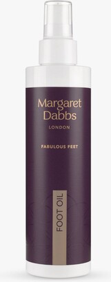 MARGARET DABBS LONDON Intensive Treatment Foot Oil