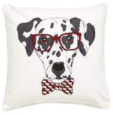 Thumbnail for your product : Levtex 'Dog With Red Glasses' Accent Pillow