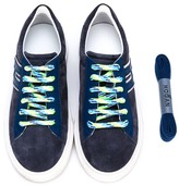 Thumbnail for your product : Hogan Classic Low-Top Sneakers