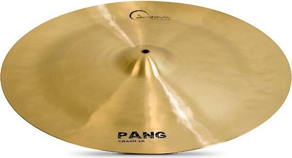 Dream DreamPangChina18in.