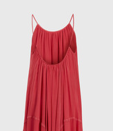 Thumbnail for your product : AllSaints Amor Dress