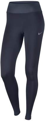Nike Essential Women's Mid-Rise Running Tights
