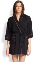 Thumbnail for your product : Josie Essential Short Robe