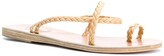 Thumbnail for your product : Ancient Greek Sandals Eleftheria flat sandals