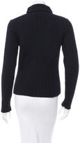 Thumbnail for your product : Michael Kors Wool Sweater