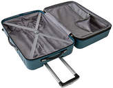 Thumbnail for your product : Samsonite In-Flight Teal Three-Piece Spinner Luggage Set