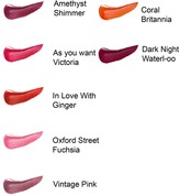 Thumbnail for your product : Rimmel Moisture Renew Lipstick 4g
