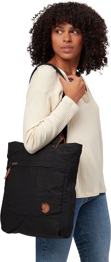 Fjallraven Totepack No.1 Bag - Women's - ShopStyle Backpacks