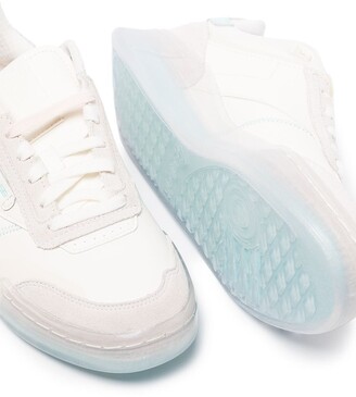 Reebok white Club C Legacy sneakers