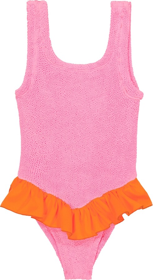 Hunza G Denise swimsuit