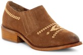 Thumbnail for your product : Naughty Monkey Agnes Leather Bootie