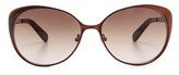 Thumbnail for your product : Kate Spade Cassia Sunglasses