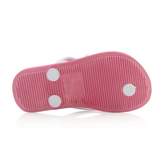 Thumbnail for your product : Ipanema IpanemaGirls Pink & White Kids Lolita Bow Flip Flops