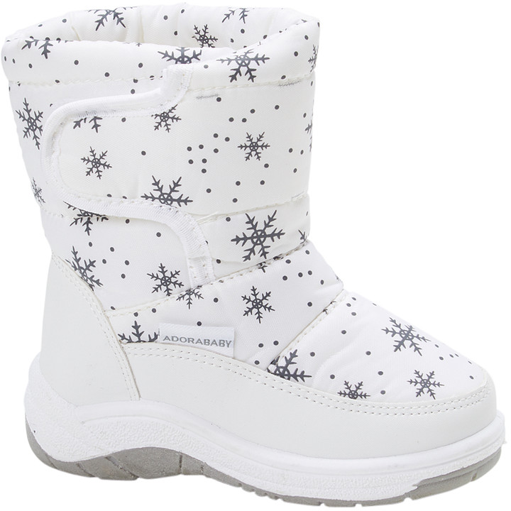 adorababy snow boots