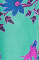 Thumbnail for your product : Plenty by Tracy Reese Print Faille Fit & Flare Dress