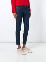 Thumbnail for your product : 6397 'Mini Skinny' jeans