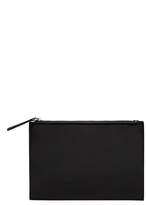Thumbnail for your product : Forever 21 Patent Leather Clutch