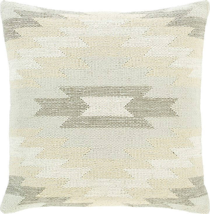 Surya Discontinued Anika Decorative Pillow