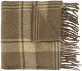 Thumbnail for your product : Polo Ralph Lauren checked scarf