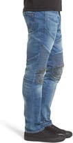 Thumbnail for your product : True Religion Rocco Skinny Fit Jeans