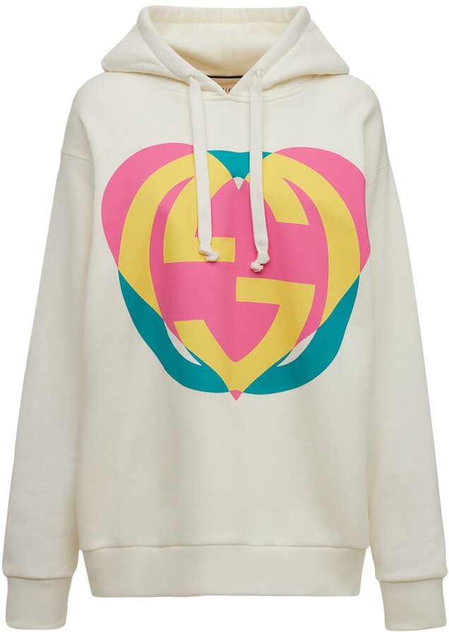 Gucci Hood | Shop the world's largest collection of fashion 