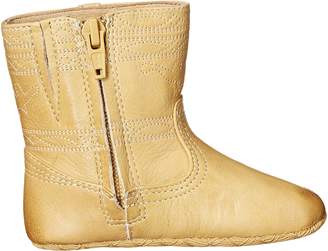 Frye Campus Stitching Horse Bootie (Infant/Toddler)