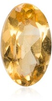 Thumbnail for your product : Loquet November citrine birthstone charm