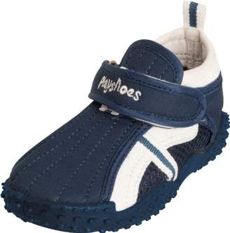 Playshoes Children's Aqua Beach Water Shoes