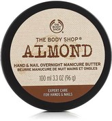 Thumbnail for your product : The Body Shop Almond Hand & Nail Butter